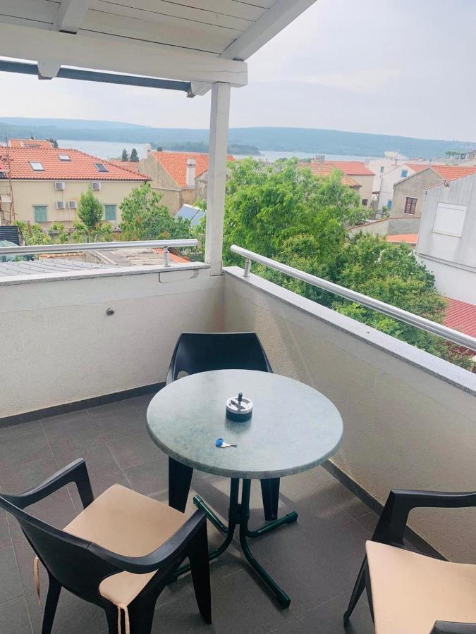 Beauty Living Jasmina Apartment Punat Exterior photo